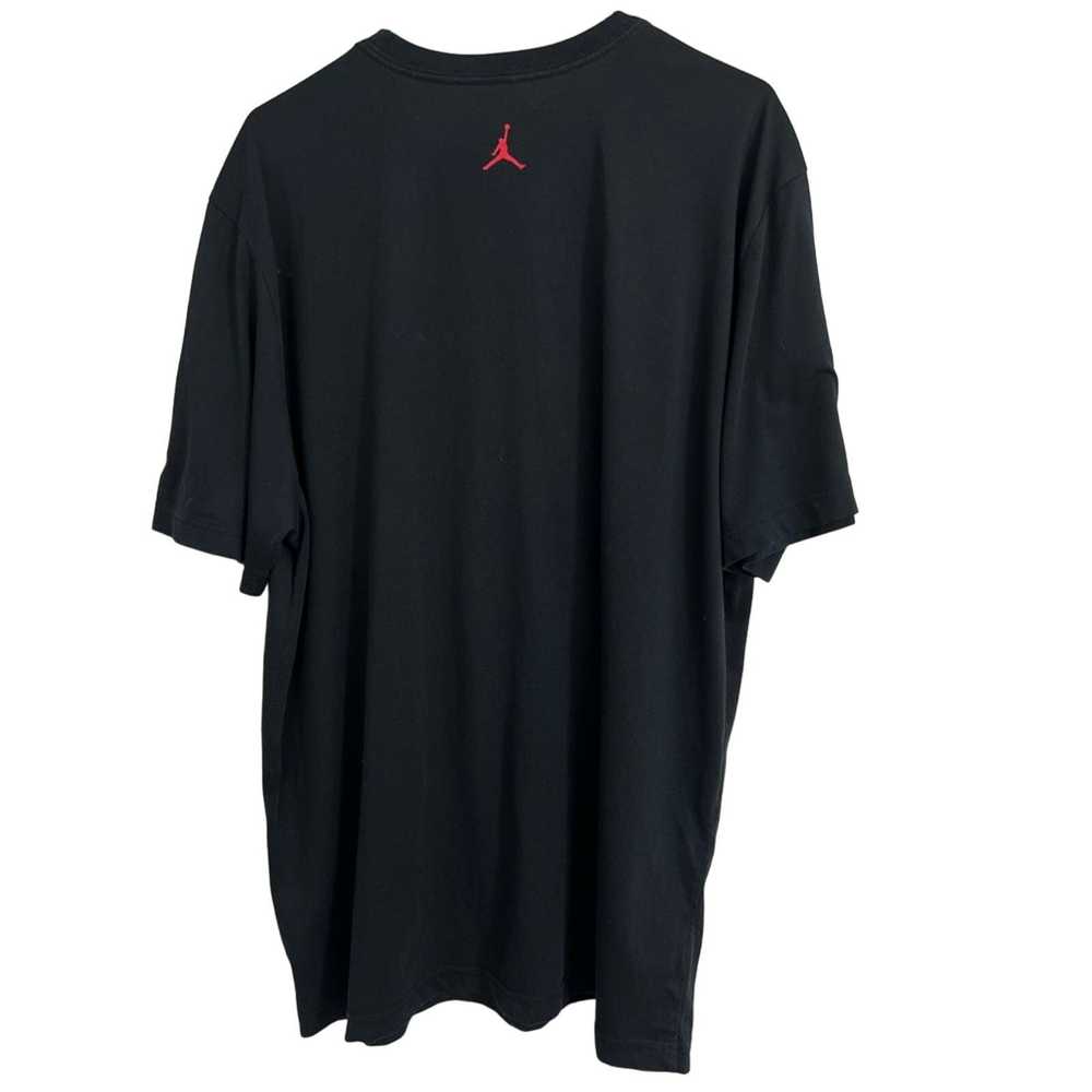 Jordan Brand Nike AIR Jordan CP Interlock TEE Men… - image 5