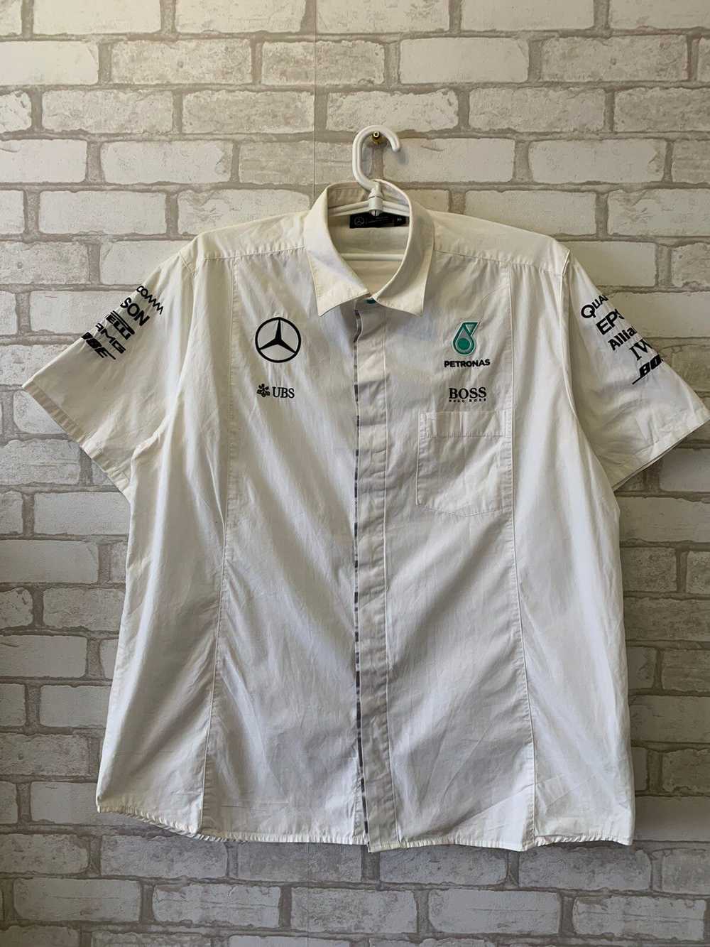 Formula Uno × Mercedes Benz Mercedes Benz Mclaren… - image 3
