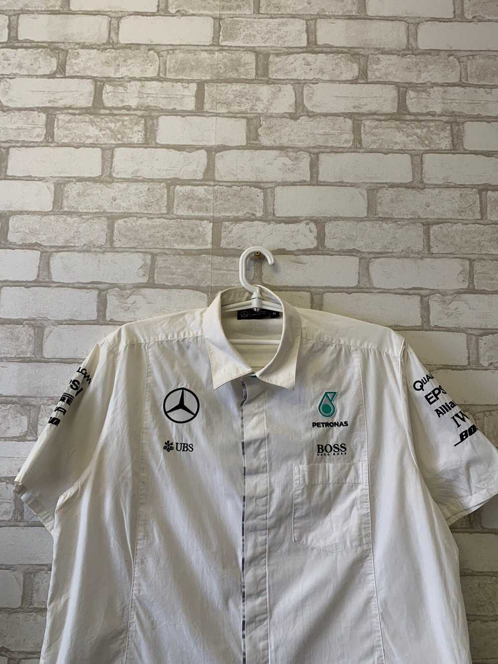 Formula Uno × Mercedes Benz Mercedes Benz Mclaren… - image 7