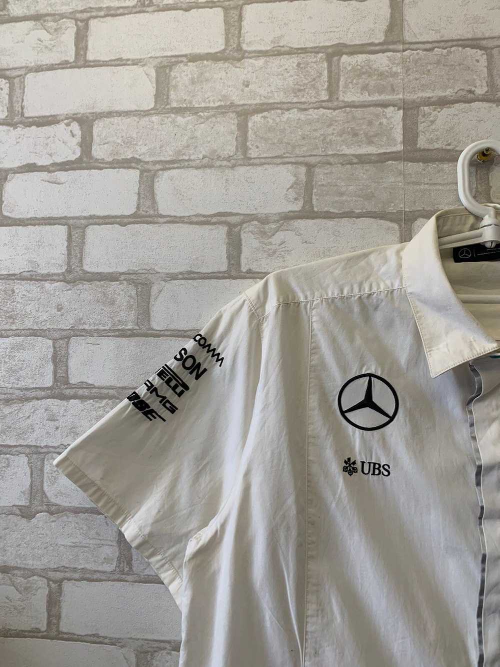 Formula Uno × Mercedes Benz Mercedes Benz Mclaren… - image 8