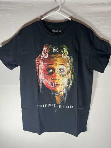 Trippie Redd Trippie Redd Tour Shirt