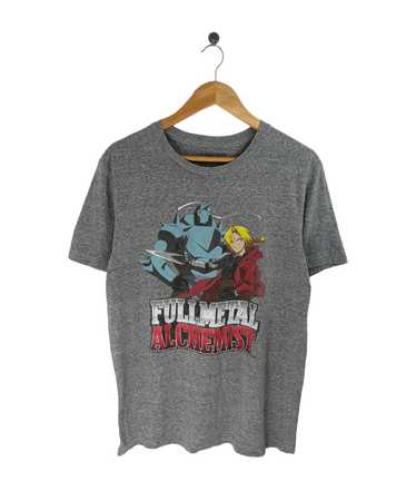 Anima × Movie × Vintage VINTAGE FULLMETAL ALCHEMI… - image 1