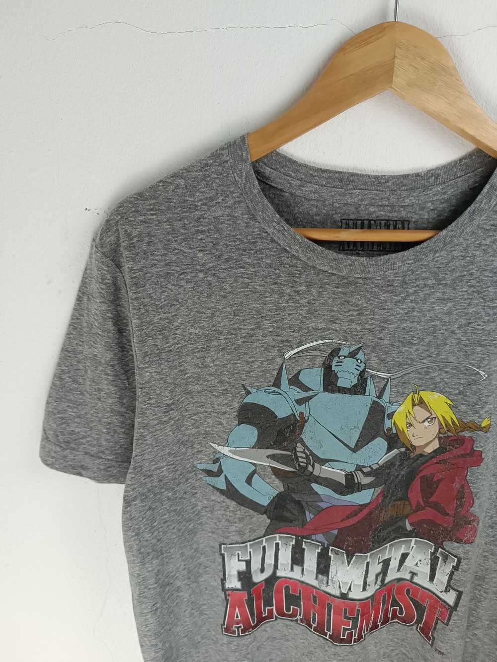 Anima × Movie × Vintage VINTAGE FULLMETAL ALCHEMI… - image 6