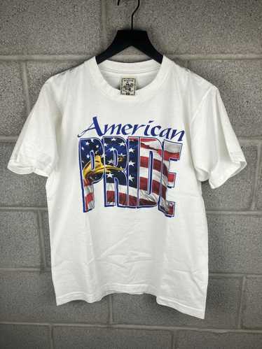 Made In Usa × Vintage Vintage 1990s American Pride