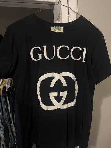 Gucci Gucci T shirt