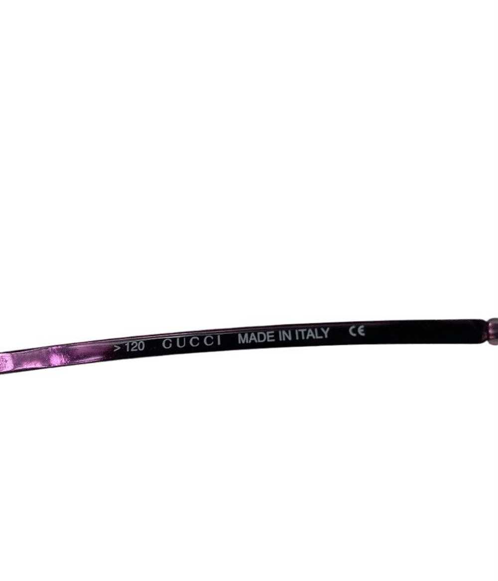 Gucci Gucci GG 2684/S Shield Sunglasses - image 3