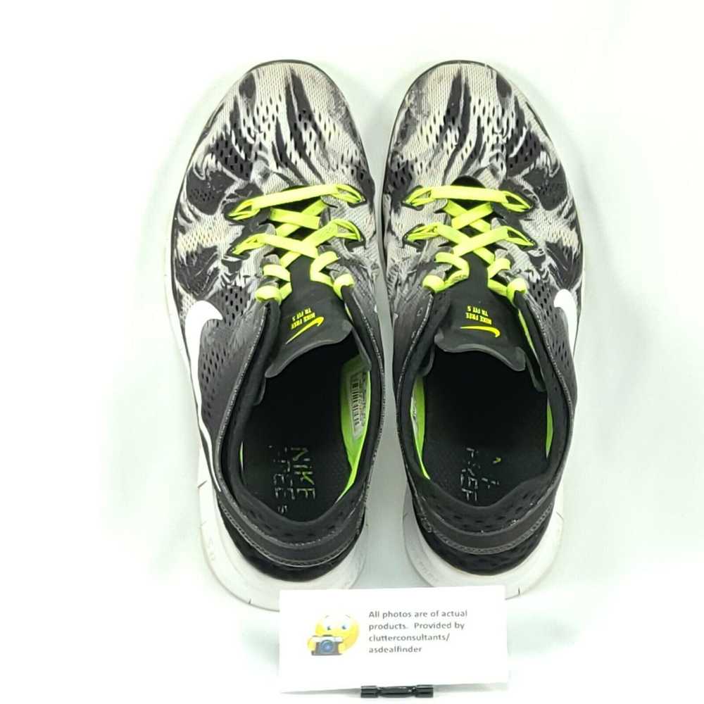 Nike Nike Free TR Fit 5 Shoe Women Size 8.5 70469… - image 6