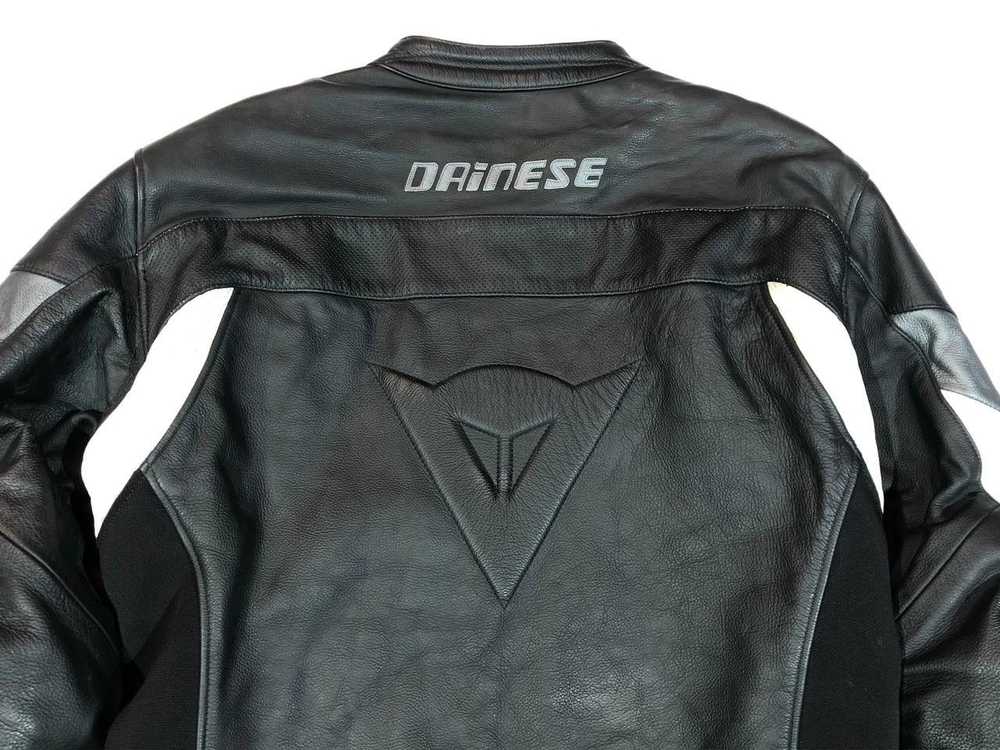 Dainese × Ducati × Racing Dainese Ducati Moto Lea… - image 10