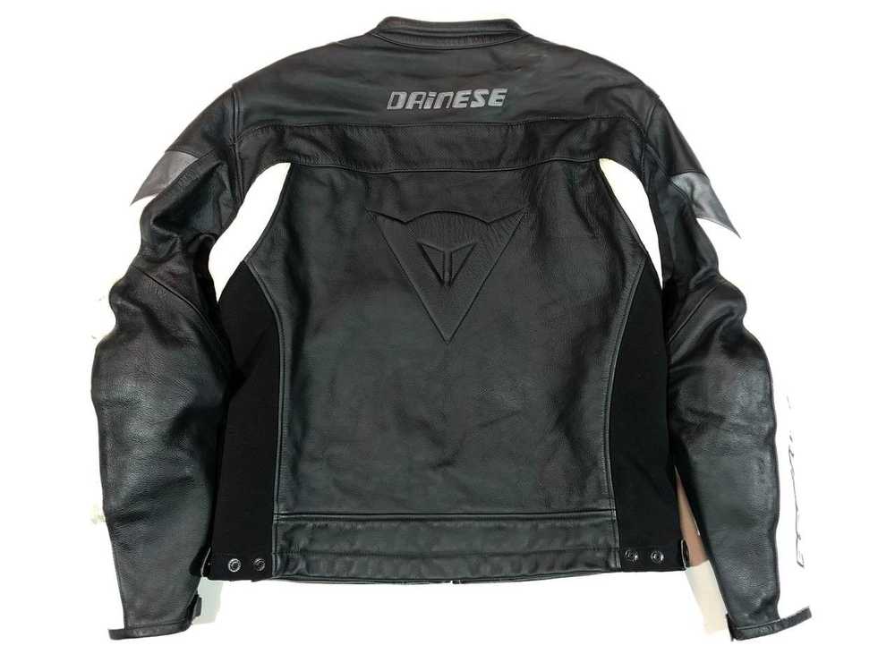 Dainese × Ducati × Racing Dainese Ducati Moto Lea… - image 7