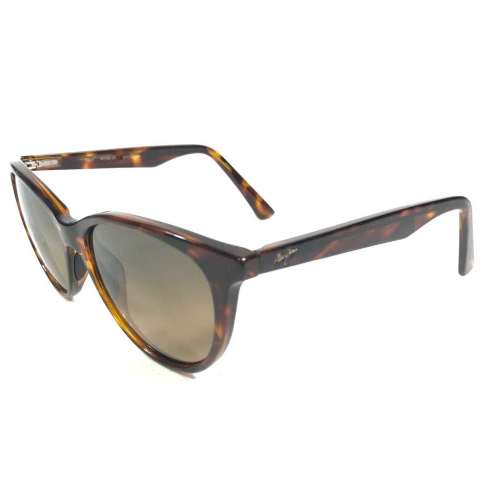 Maui Jim Maui Jim Sunglasses MJ782-10 CATHEDRALS … - image 1