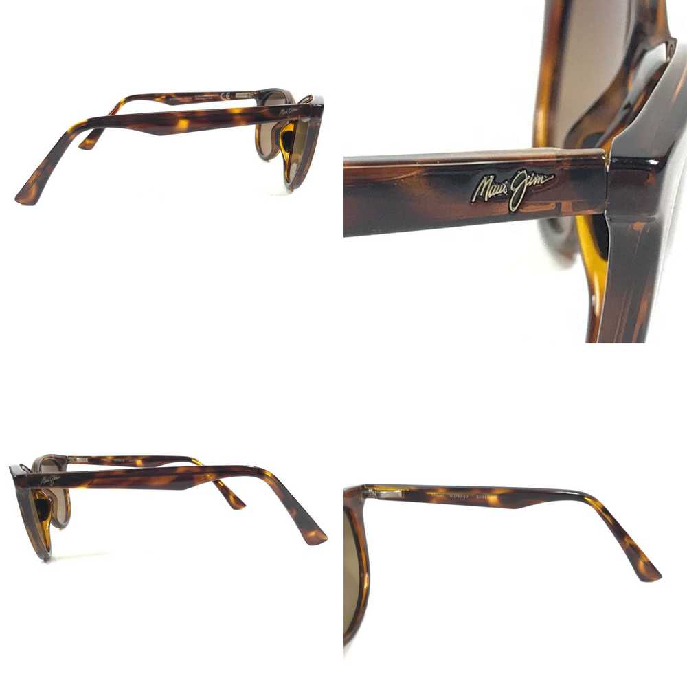 Maui Jim Maui Jim Sunglasses MJ782-10 CATHEDRALS … - image 4