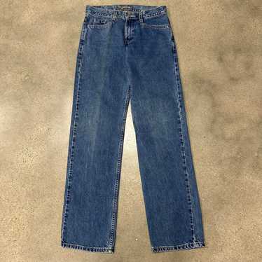 Levi's × Vintage Vintage Levi’s Silver Tab Medium… - image 1