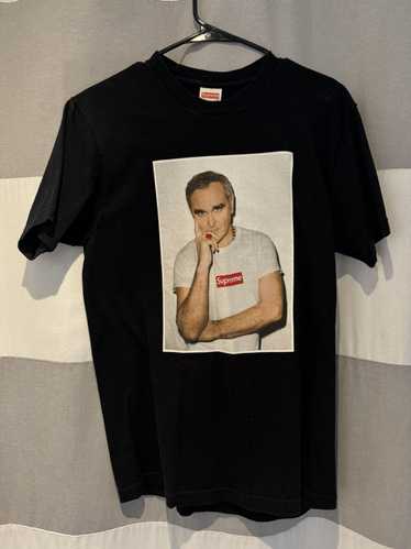 Supreme Supreme Morrissey t-shirt