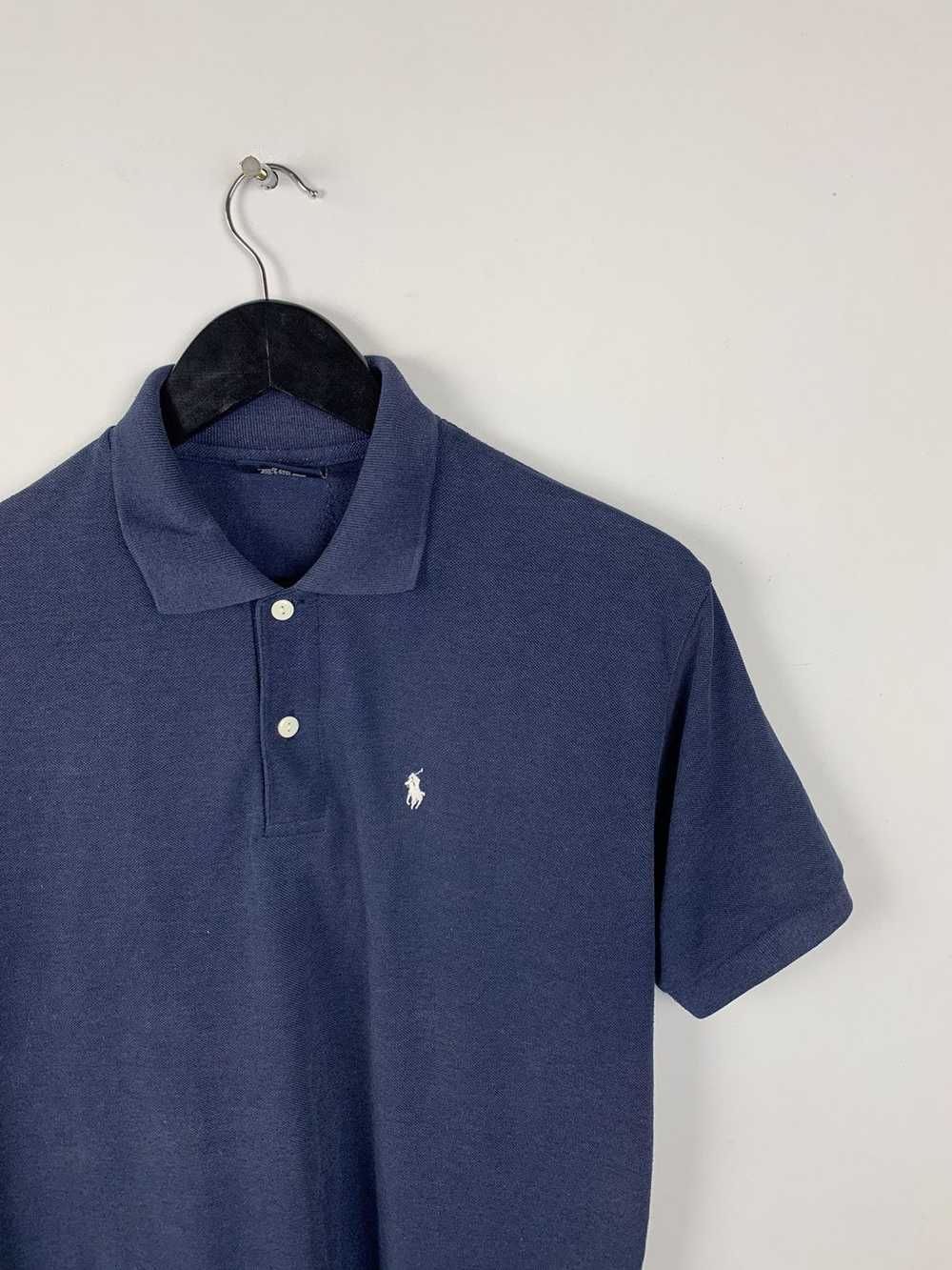 Luxury × Polo Ralph Lauren × Streetwear Polo Ralp… - image 3