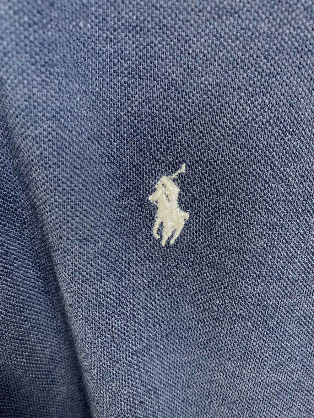 Luxury × Polo Ralph Lauren × Streetwear Polo Ralp… - image 5