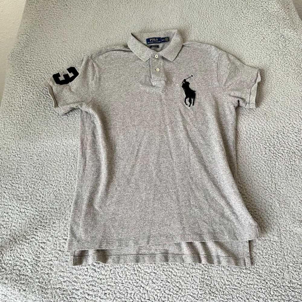 Ralph Lauren Ralph Lauren Polo Shirt Adult Medium… - image 1