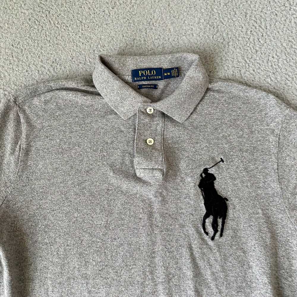 Ralph Lauren Ralph Lauren Polo Shirt Adult Medium… - image 2