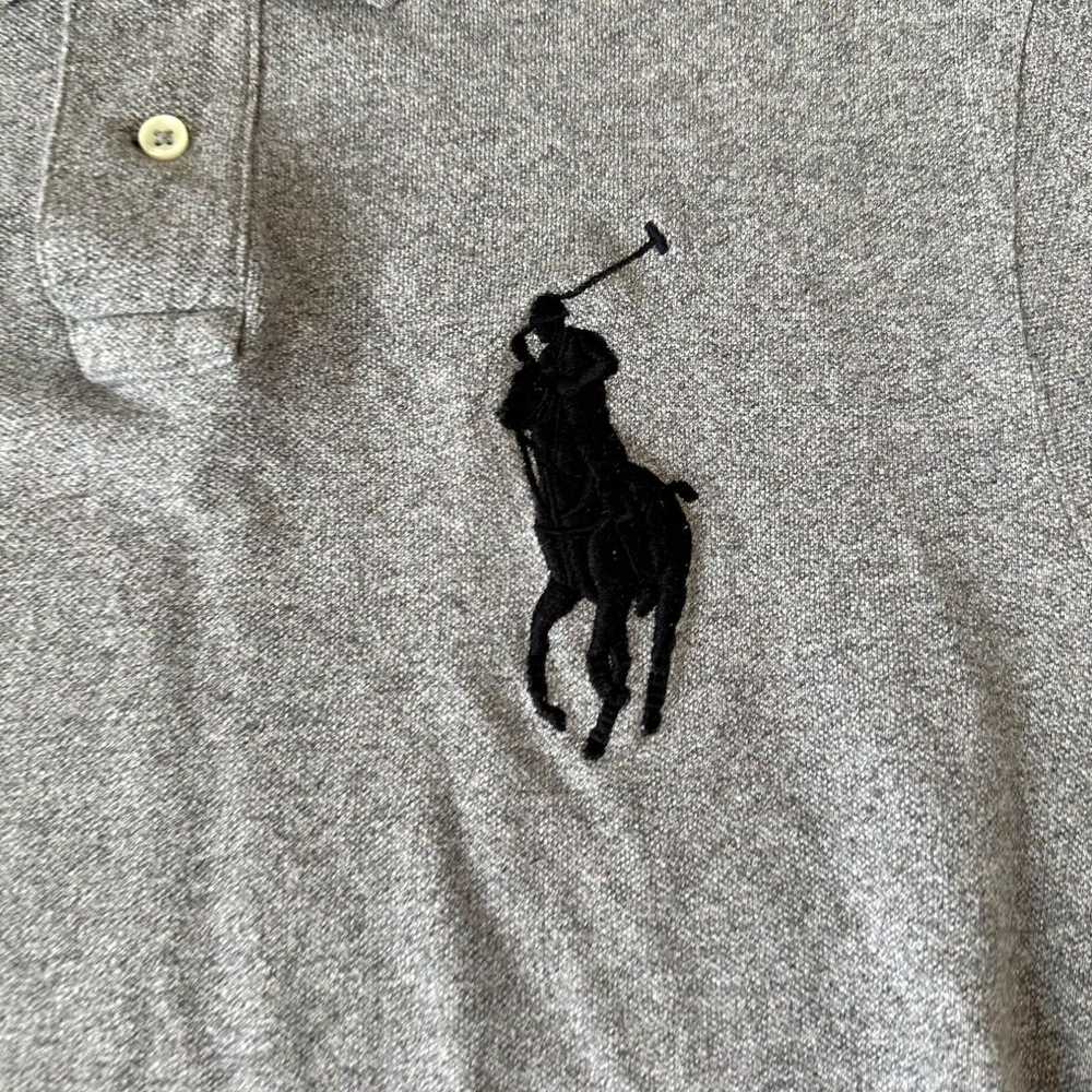 Ralph Lauren Ralph Lauren Polo Shirt Adult Medium… - image 3