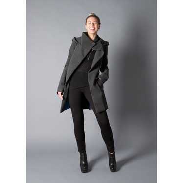 Betabrand Betabrand by Melissa Fleis All Day Coat 