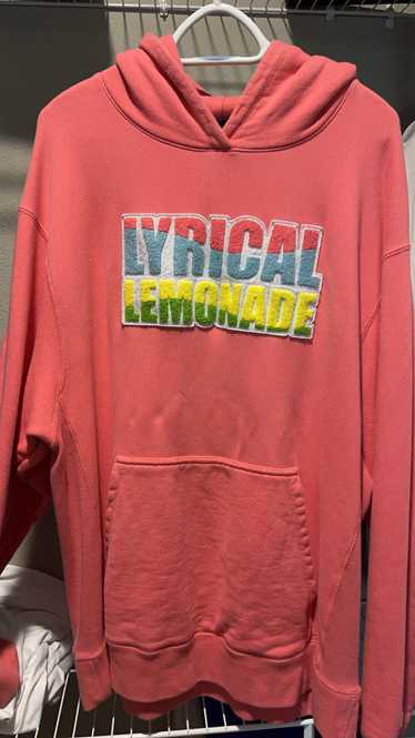 Jordan Brand × Lyrical Lemonade Lyrical Lemonade X