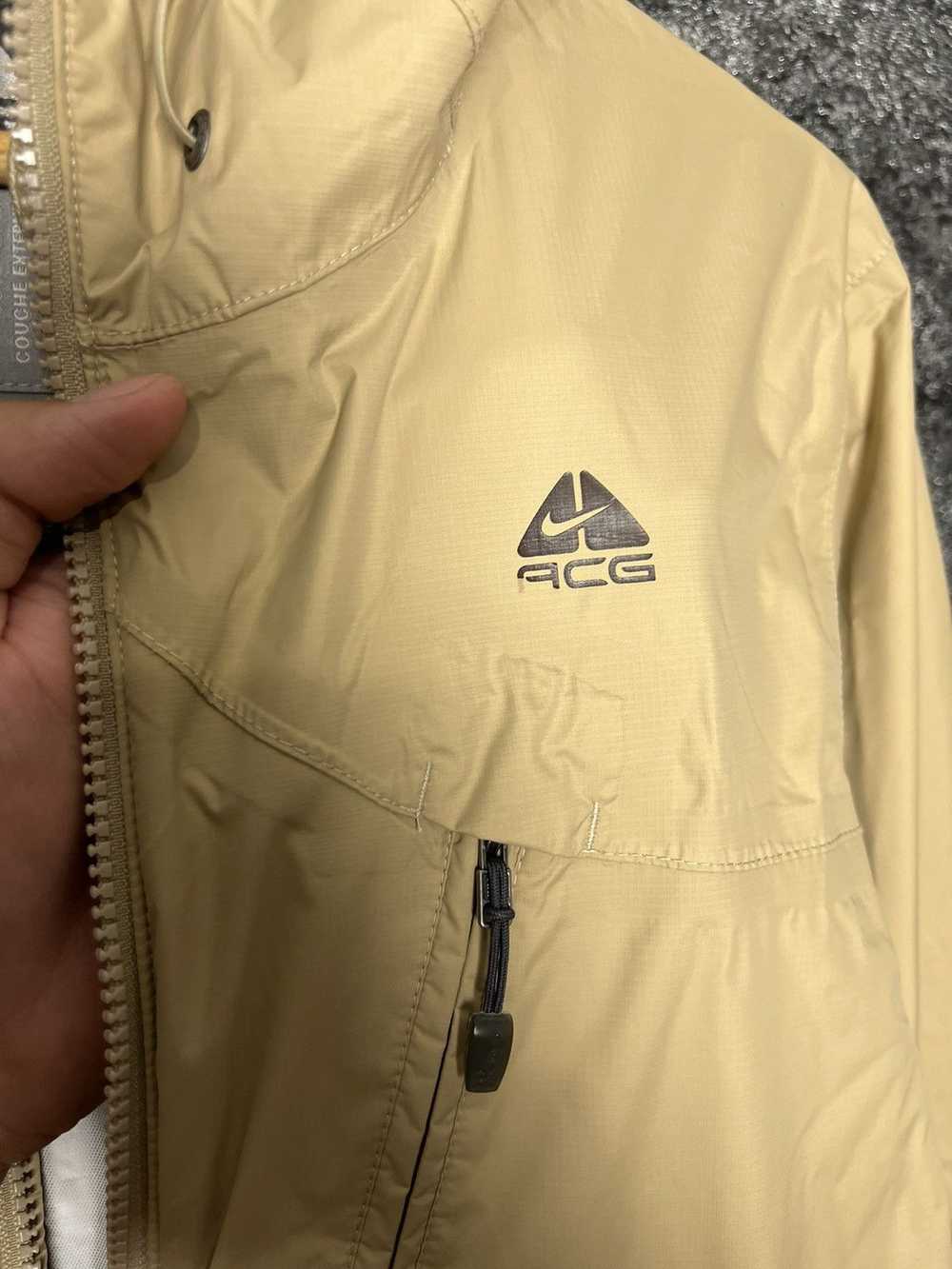 Nike ACG × Outdoor Life × Vintage Vintage Nike AC… - image 6