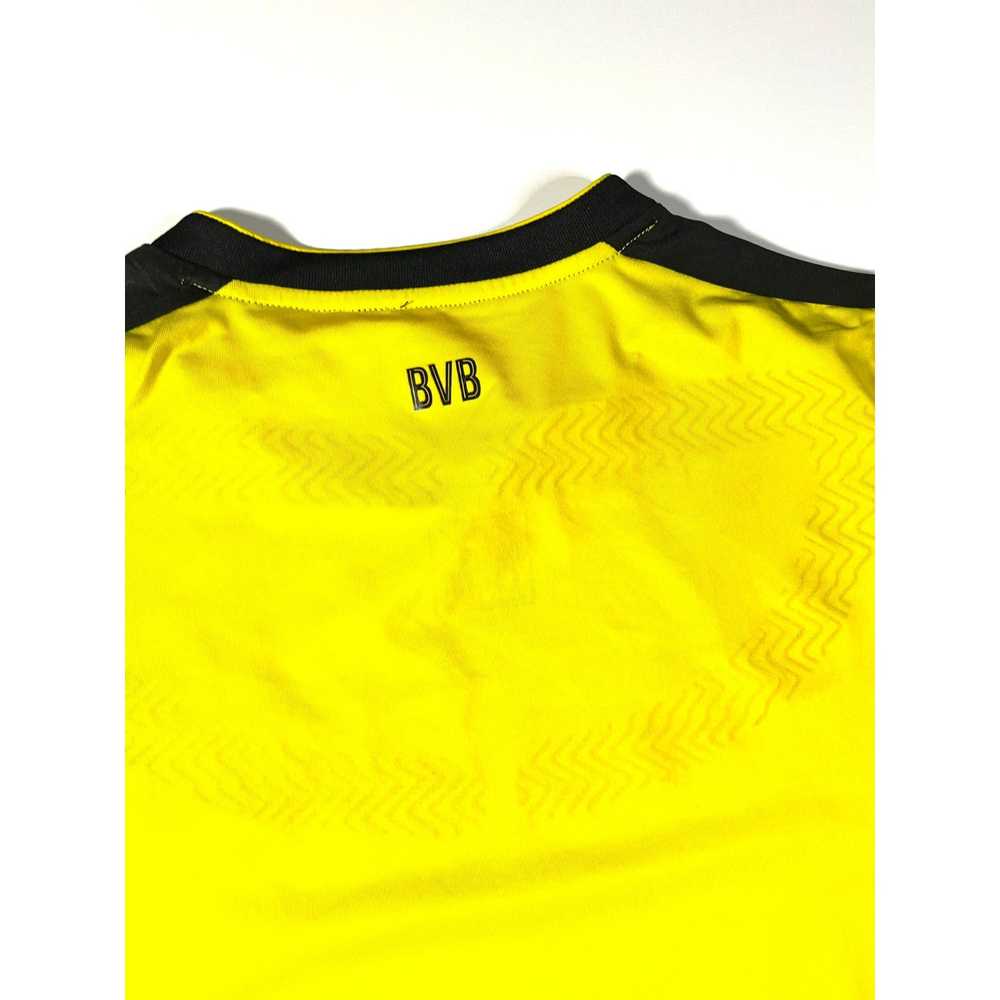 Hype × Jersey × Streetwear Puma BVB Home Borussia… - image 11