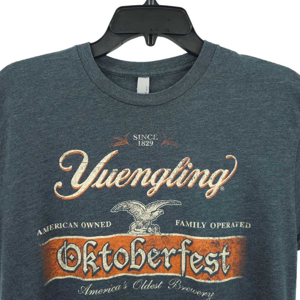 Next Level Yuengling Oktoberfest Graphic Tee T Sh… - image 8