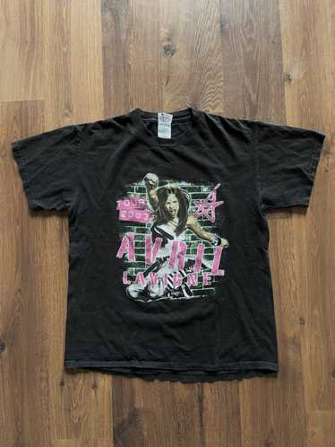 Vintage avril lavigne t - Gem Vintage avril lavigne t - Gem