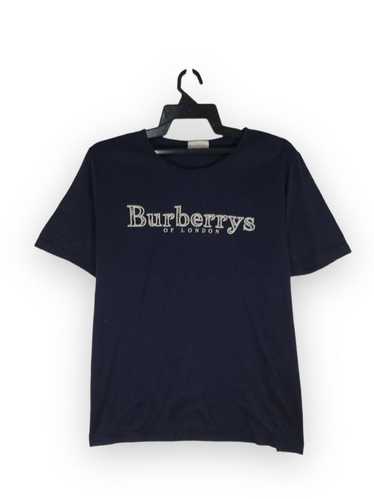 Burberry × Vintage Vintage Burberrys of London em… - image 1