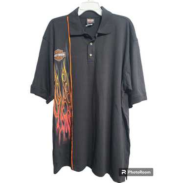 Harley davidson vintage flame - Gem Harley davidson vintage flame - Gem