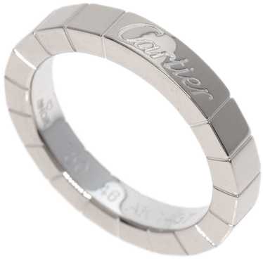 Cartier Cartier Lanière ring - image 1