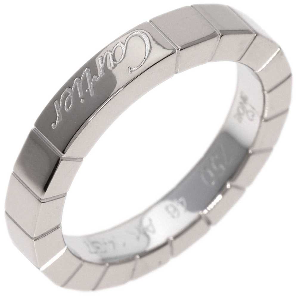 Cartier Cartier Lanière ring - image 2