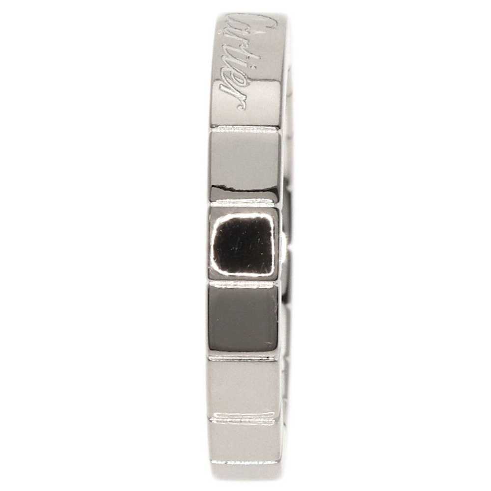 Cartier Cartier Lanière ring - image 3