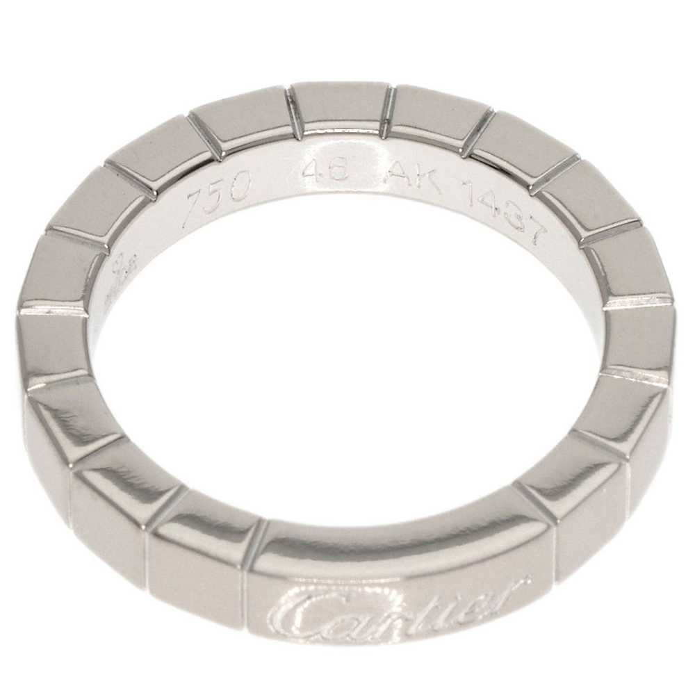 Cartier Cartier Lanière ring - image 4