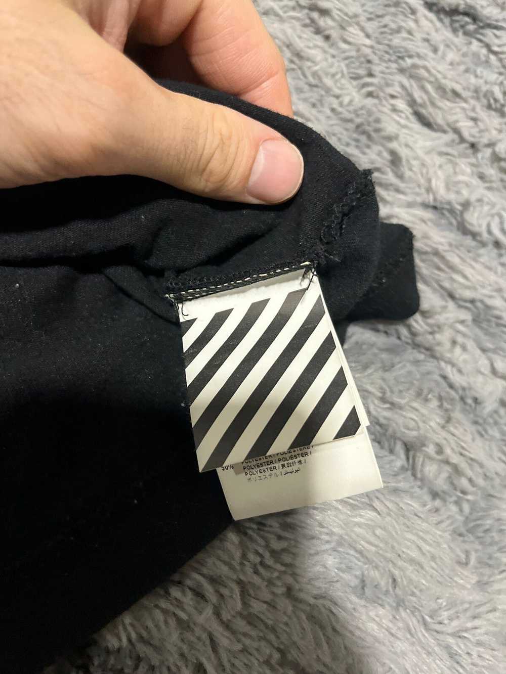 Off-White Off White T-Shirt - image 2