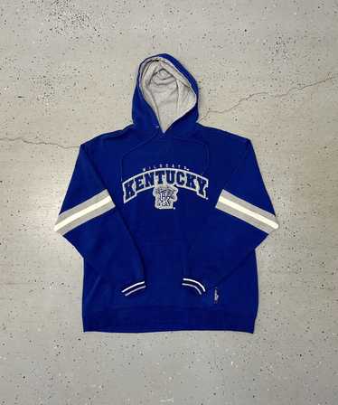 Lee × Streetwear × Vintage VTG Kentucky Wildcats H