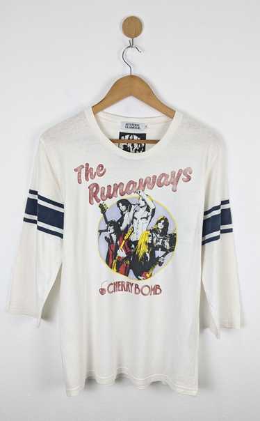 Hysteric Glamour Hysteric Glamour The Runaways Che