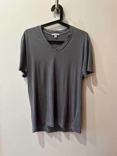 Designer × James Perse James Perse V Neck