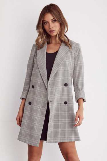 VETTA The Blazer Dress