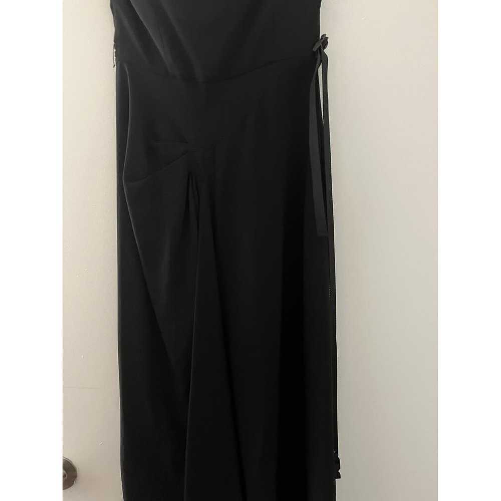 Prada Maxi dress - image 8