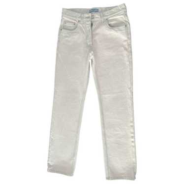 Prada Straight jeans - image 1