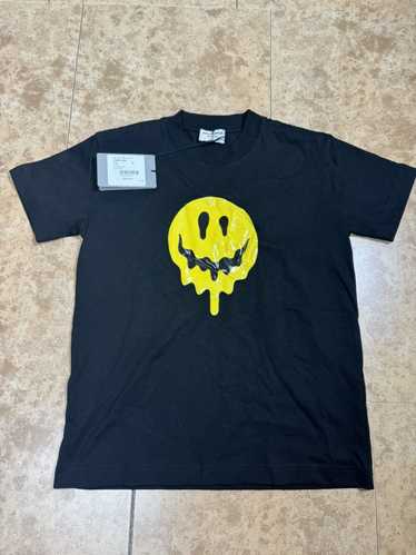 Balenciaga Balenciaga Smiley face Brand new shirt