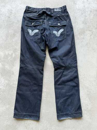 Vintage evisu jeans pants - Gem