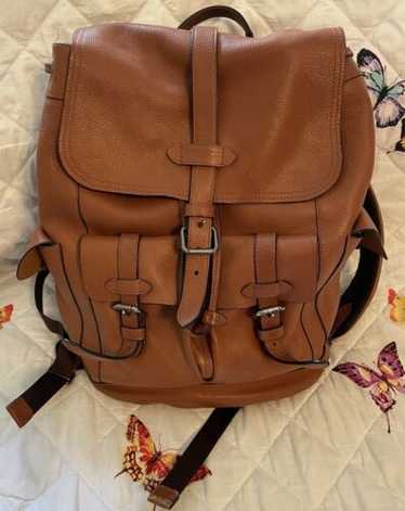 Coach hudson backpack - Gem