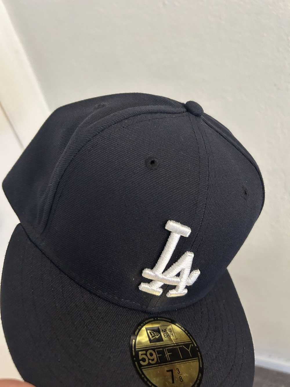 New Era LA dodgers hat - image 1