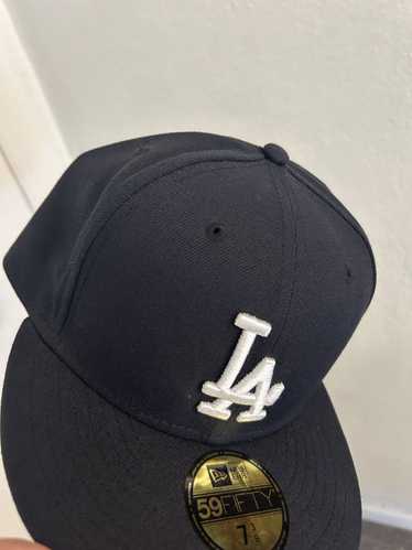 New Era LA dodgers hat