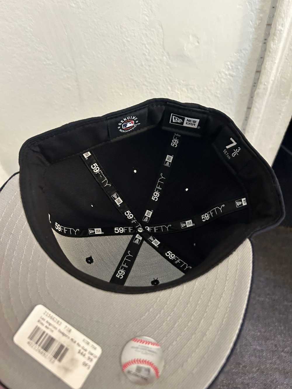 New Era LA dodgers hat - image 5