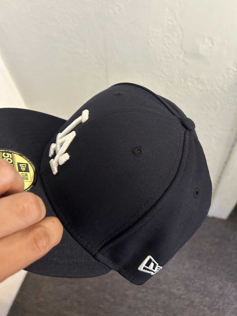 New Era LA dodgers hat - image 6