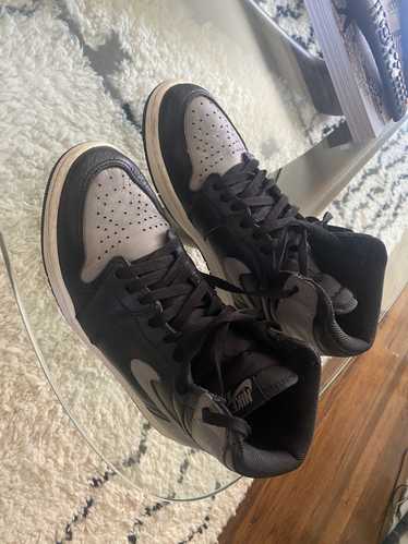 Jordan Brand × Nike Jordan 1 Shadow high OG 2018