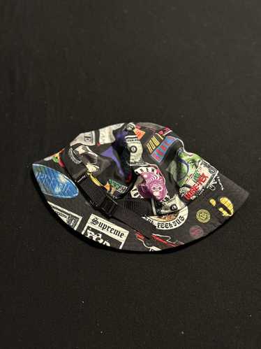 Supreme gore tex hat - Gem